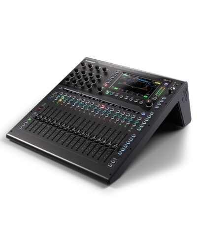 Allen & Heath Qu-5 Digital Mixer