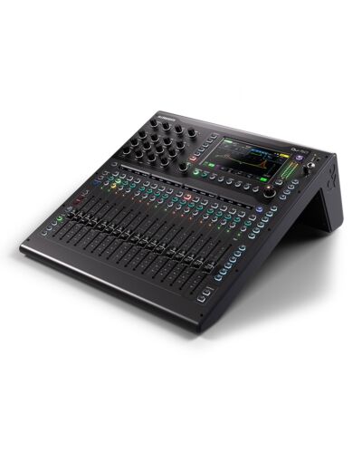 Allen & Heath Qu-5D Digital Mixer - Dante