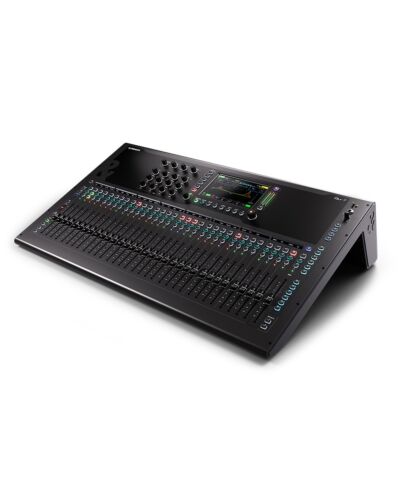 Allen & Heath Qu-7 Digital Mixer