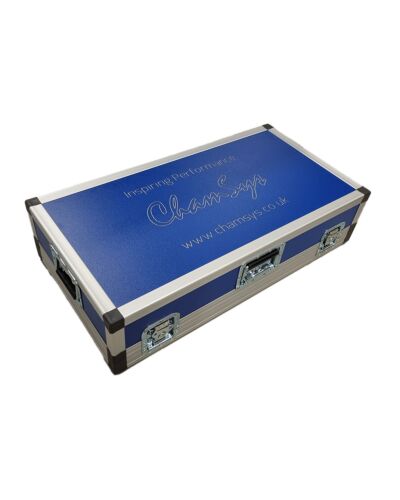 Flightcase til ChamSys QuickQ 30