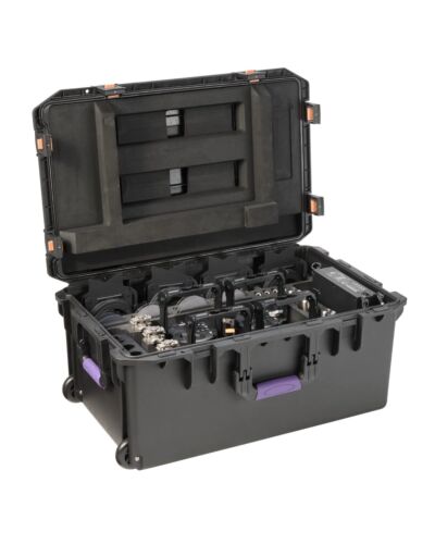 Astera QuikBeam Kit - Sæt med 4 stk. 