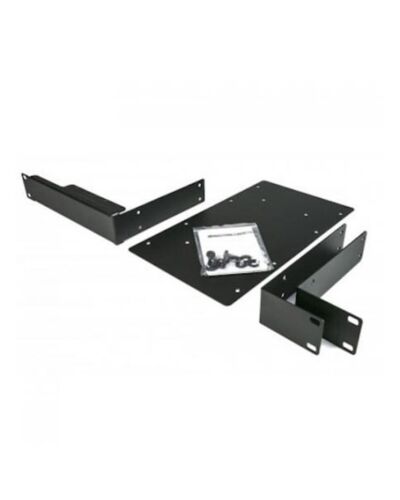 Allen & Heath ULLU-RK19X Rack Mount for 2 GPIO / DX-Hub
