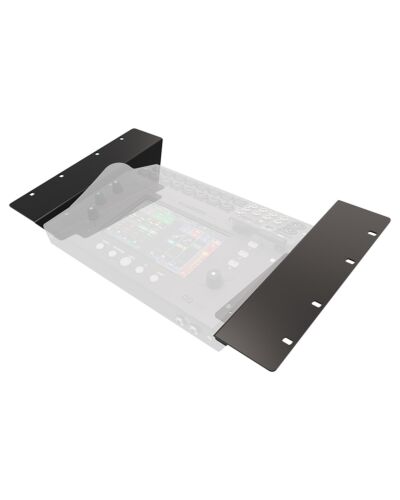 Allen & Heath CQ-18T Rack Kit - 6U