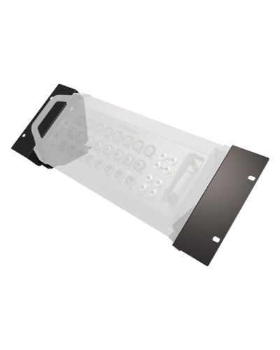 Allen & Heath CQ-20B Rack Kit - 4U