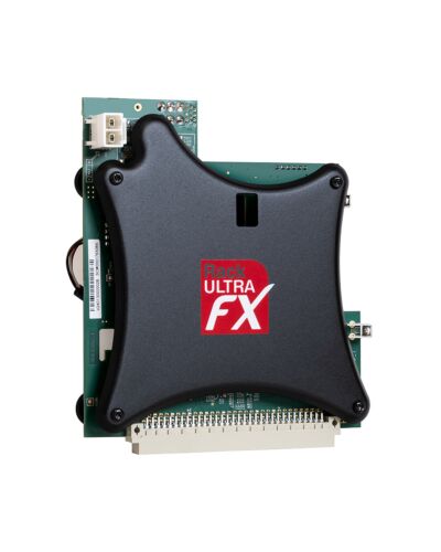Allen & Heath - RackUltra FX Kort til dLive