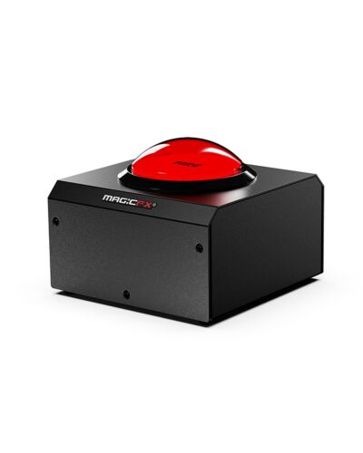 MAGICFX® RED BUTTON