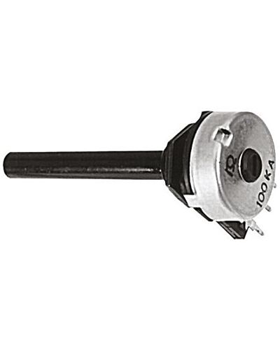 Potentiometer F/Mean Well PSU