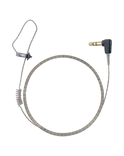 N-ear 360 Flexo™ Radio Earpiece