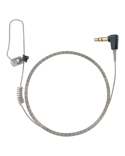N-ear 360 Flexo Dynamic™ Radio Earpiece