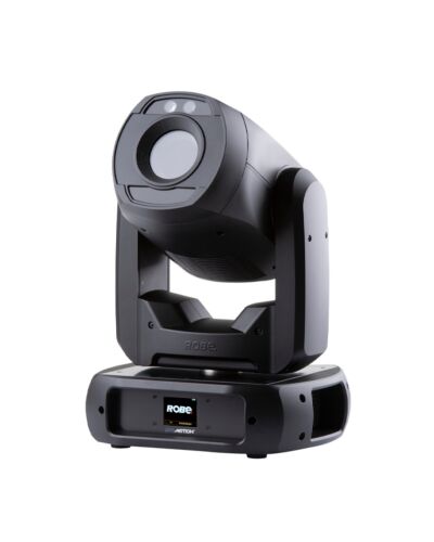 Robe ProMotion™ Kompakt, stilfuld og hurtig bevægelig projektor