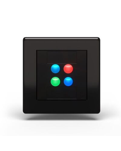 Allen & Heath IP4 panel Sort