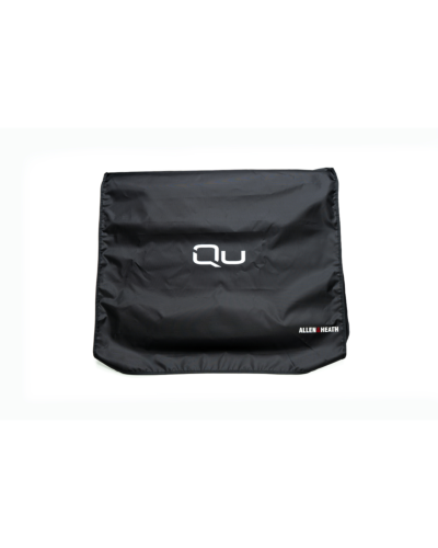 Allen & Heath Dust cover for Qu-6 / Qu-6D