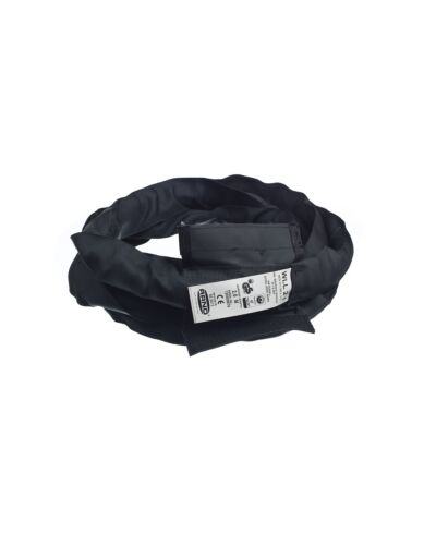 Softsteel 2,0m / 4,0m Rundsling/Steelsling - 2T.