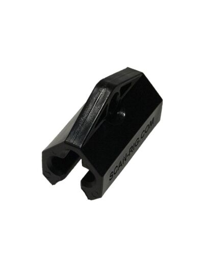 Tourslider Large for 7,9 < 9,0 mm. kæde