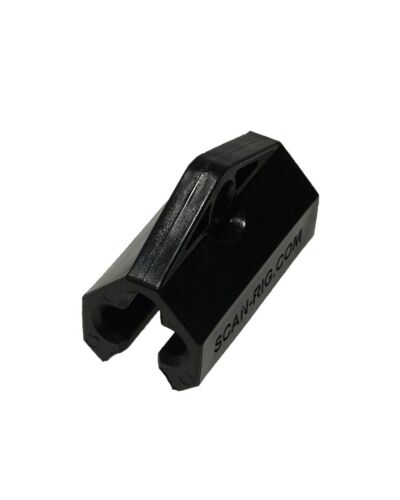 Tourslider Small for 4,0 < 5,5 mm. kæde