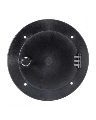 Cover for GT310 kabeltromle m/ låsbar dør