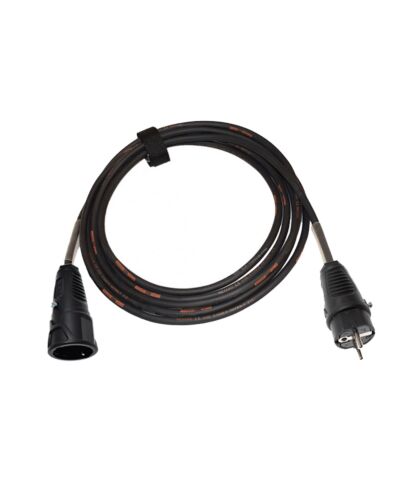 Schuko Forlængerkabel