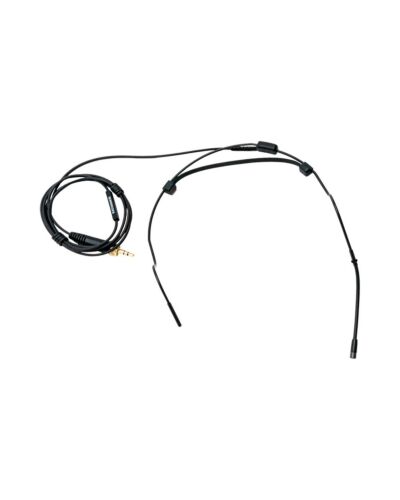 Sennheiser HS 2 bøjlemikrofon, 3,5 mm jack, flere farver