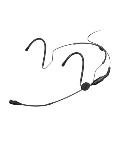 Sennheiser HSP-4 nakkebåndsmikrofon, flere farver