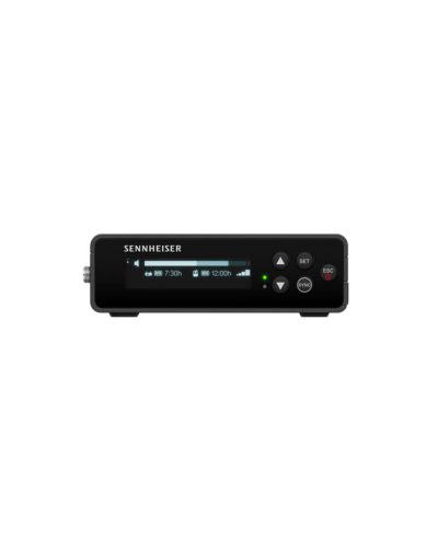 Sennheiser EW-DP EK (R4-9) portable single receiver