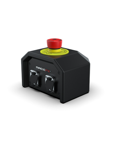 MAGICFX SFX Safety E-stop