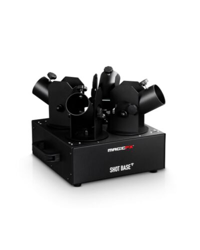 MAGICFX SHOT BASE DMX