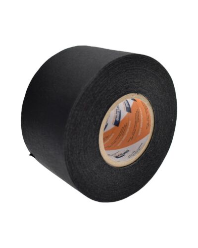 Shurtape Fotografisk masking tape, Sort, 48mm, 27m