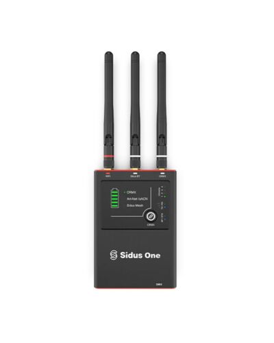 Aputure Sidus One CRMX transceiver