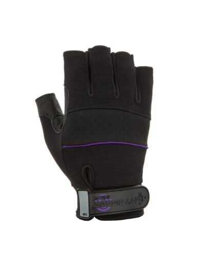 Dirty Rigger - SlimFit Fingerless