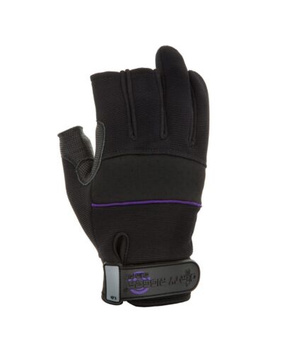 Dirty Rigger Handsker - SlimFit Framer