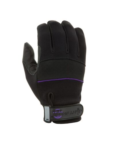 Dirty Rigger Handsker - SlimFit 