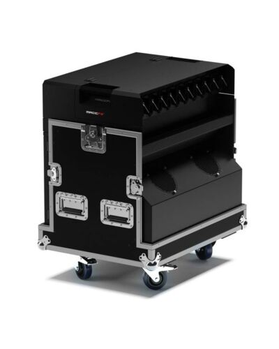 MAGICFX SMOKEBUBBLE BLASTER