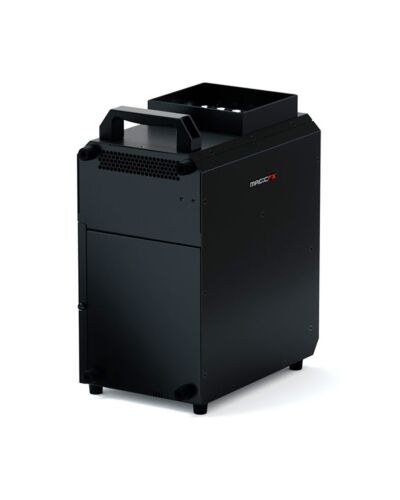 MAGICFX SMOKEJET RGBA Røgmaskine