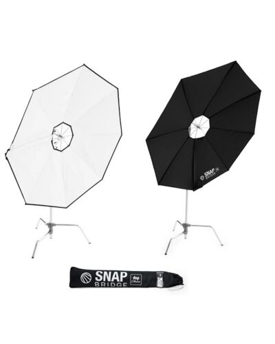 Snapbridge 5ft inkl. Taske og Extension Arm Til Lightbridge CRLS - Uden Reflektor