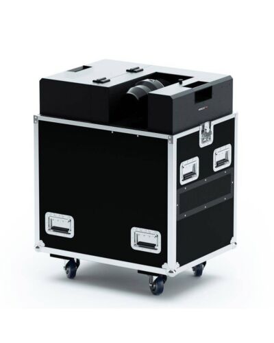 MAGICFX SNOWCASE Snemaskine