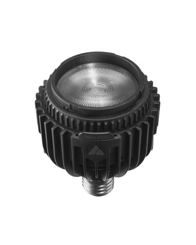 Astera SolaBulb 15º–50º zoom og fresnel-linse