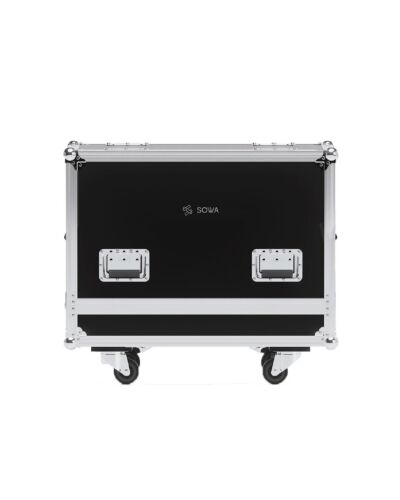 SOWA Flightcase til Live 12™ og Tour 12™