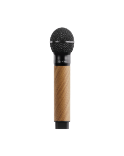 SOWA Microphone™