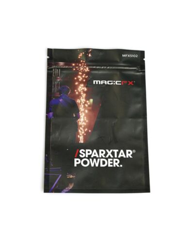 MAGICFX Sparxtar Powder (100g) 