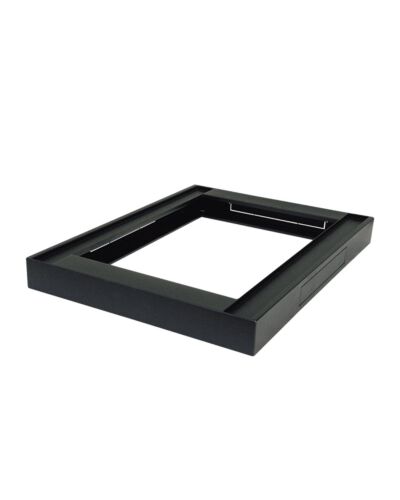 CAYMON SPR60PT Rack Plint til SPR600 Serien