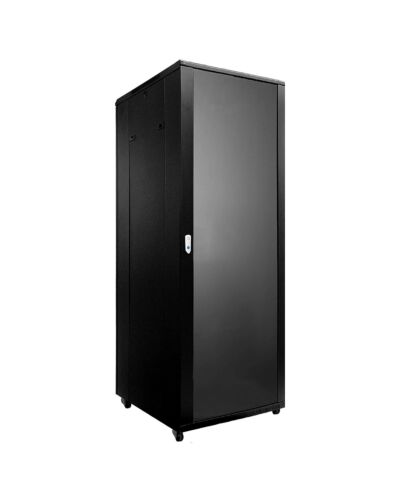 CAYMON 19" Rack Cabinet, 42 Unit, 800x800mm