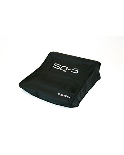 Dust Cover for Allen & Heath SQ-5