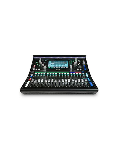 Allen & Heath SQ-5 48CH Digital Mixer