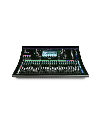 Allen & Heath SQ-6 48CH Digital Mixer