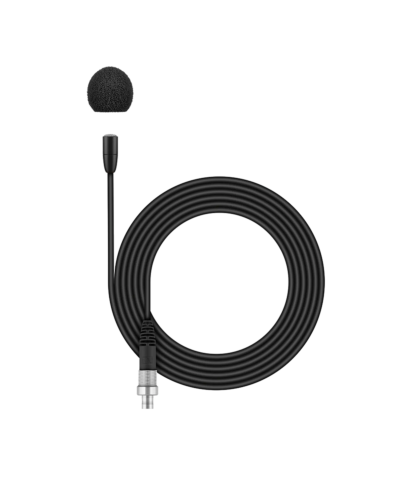 Sennheiser MKE Essential Omni-3-Pin, Flere farver