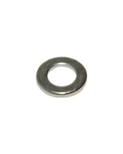 Facetskive 8 mm - Elforzinket