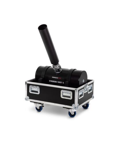 MAGICFX STADIUMSHOT II