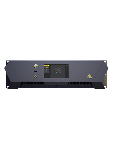 Adamson Fletcher Machine