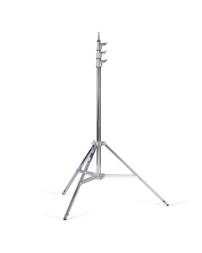 Avenger A0040CS Baby Steel Stand 40