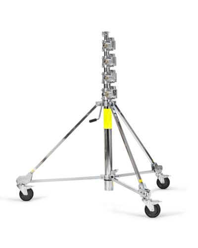 Manfrotto B150 Strato Safe Crank-Up Stand